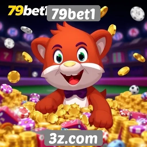 Registro e requisitos para criação de conta na 79bet1