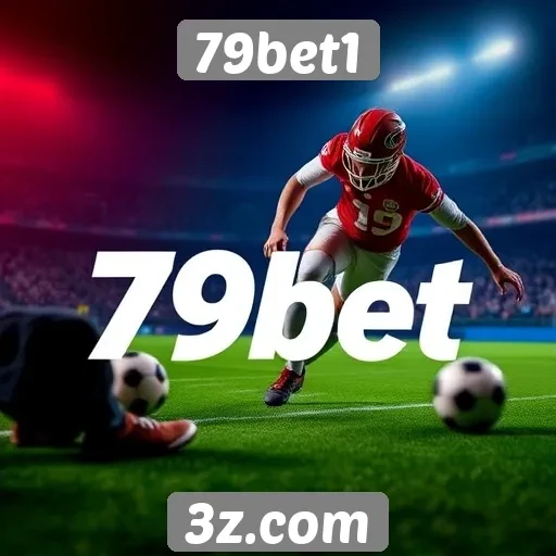 Comparativo entre 79bet1 e concorrentes do setor