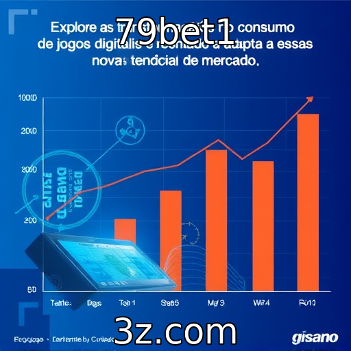 Mudanças nos hábitos de consumo de jogos digitais