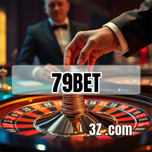 E-sports em Alta: O Que o 79bet1 Oferece