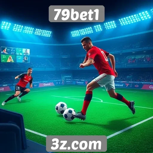 Fatores que influenciam a popularidade do 79bet1