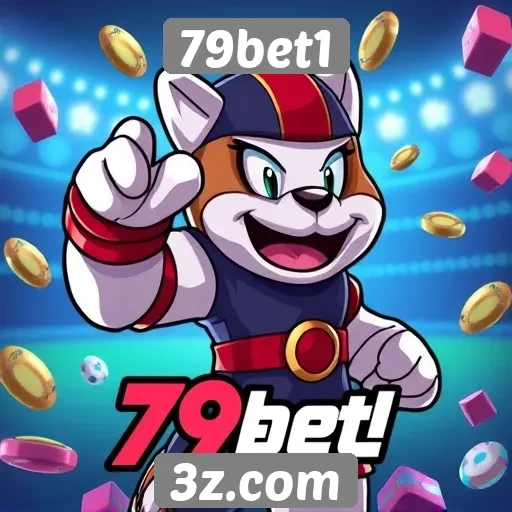 Opcões de jogos disponíveis em 79bet1 exploradas