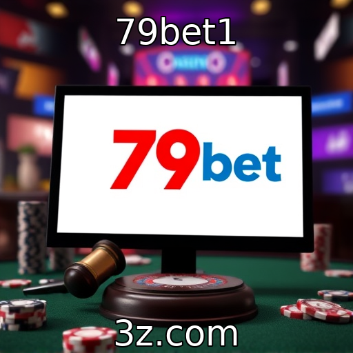 Desafios legais na regulamentação de jogos online