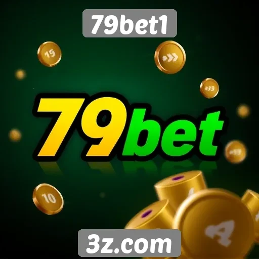 Ofertas e promoções disponíveis em 79bet1