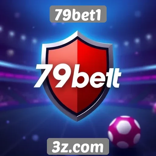 Análise da segurança do site 79bet1