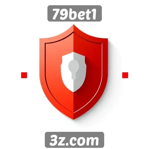 Aspectos de segurança no site 79bet1