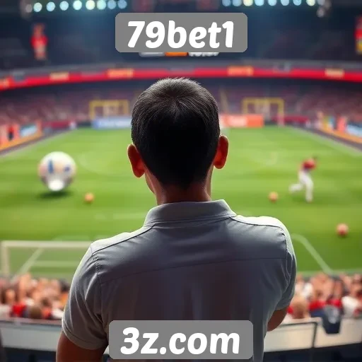 Avaliação da experiência do usuário no 79bet1