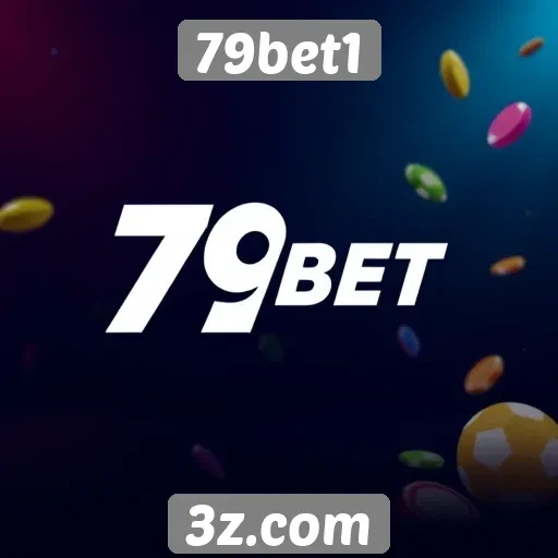79bet1 oferece variedade de jogos para todos os gostos